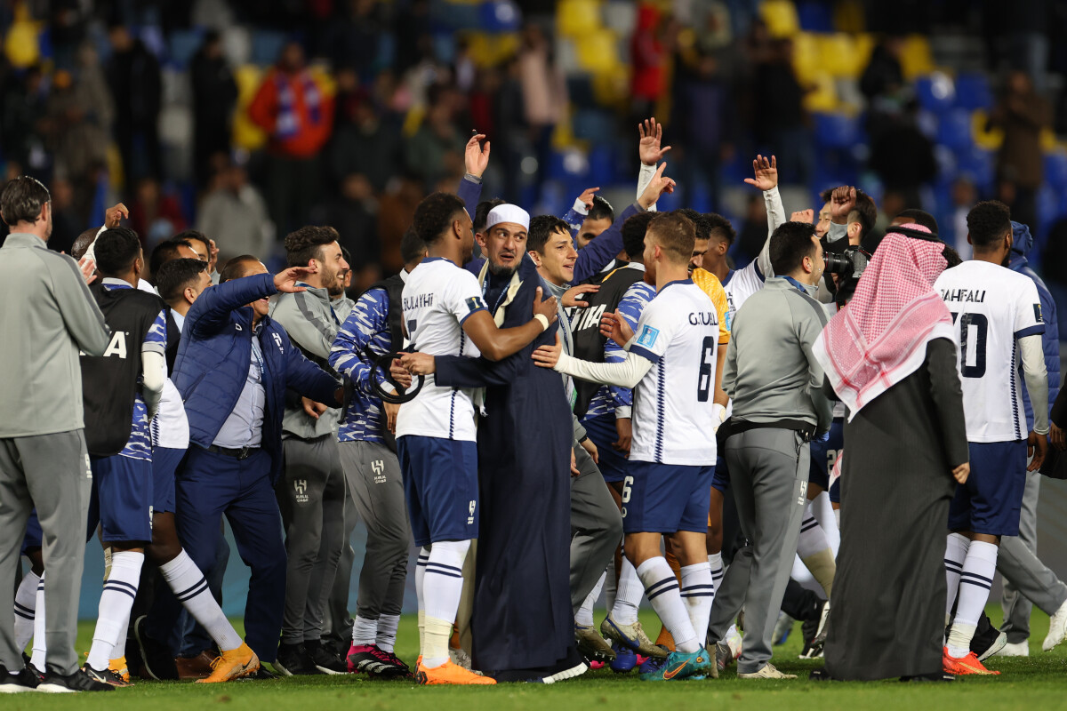 Al Dawsari Penalties Send Al Hilal Into Final