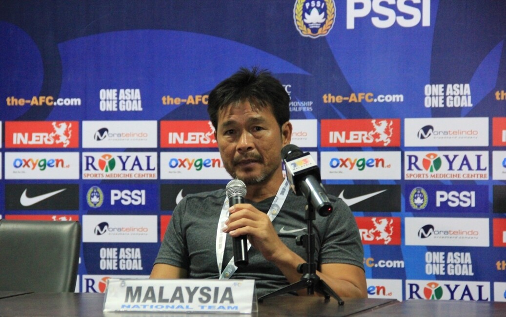 Lim Teong Kim Malaysia