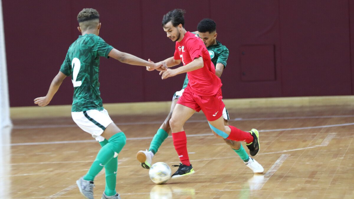 Dia de jogo ❤️💛. Saudi cup 🔥 #futsal #futsalqadisiah #bichinho  #saudiarabia #cup #saudicup #ousadiamolequin