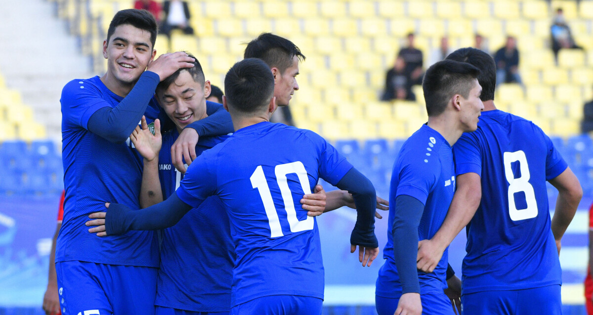 All eyes on the AFC U23 Asian Cup™ Uzbekistan 2022 as Asia’s future stars battle for supremacyUzbekistan 2022: Know Your Group A TeamsUzbekistan 2022: Know Your Group B TeamsUzbekistan 2022: Know Your Group C TeamsUzbekistan 2022: Know Your Group D Teams