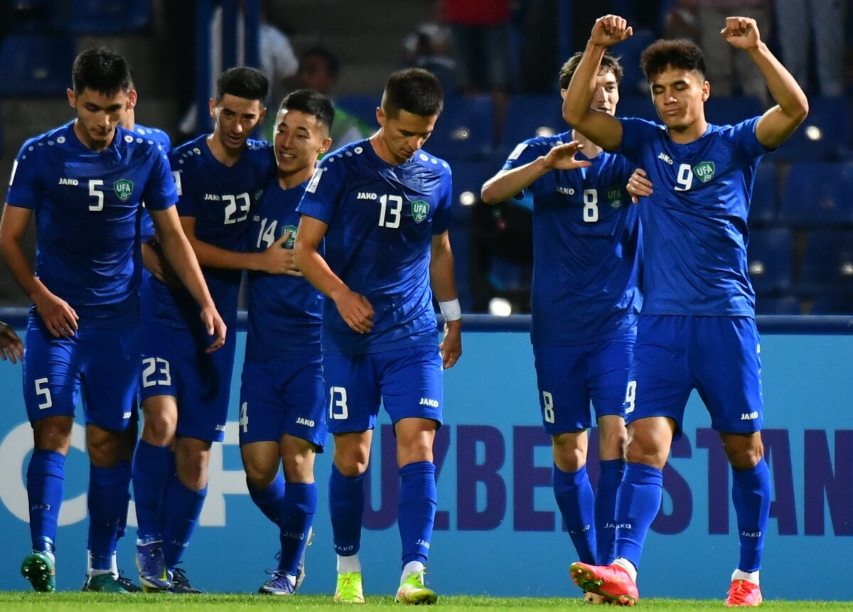 Uzbekistan - FK AGMK - Results, fixtures, squad, statistics, photos, videos  and news - Soccerway