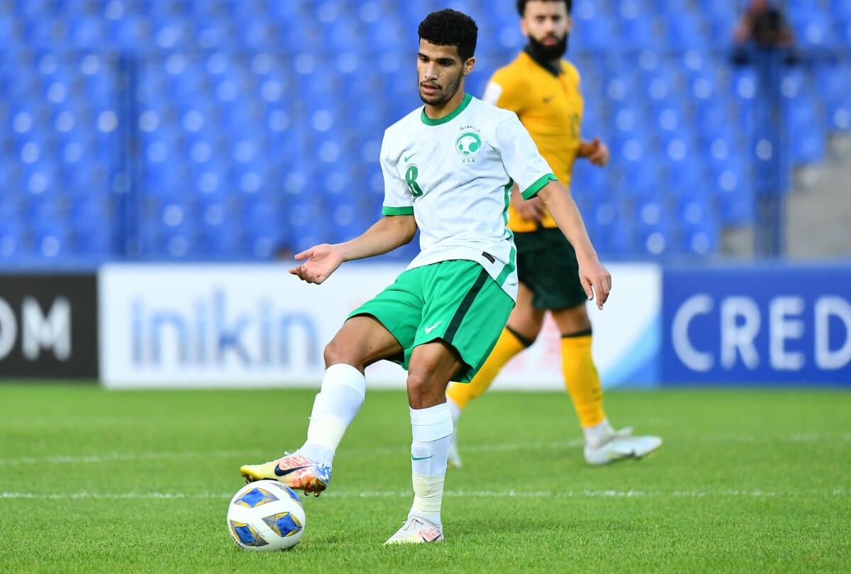Al Ghamdi: Players determined to win title for head coach Al Shehri