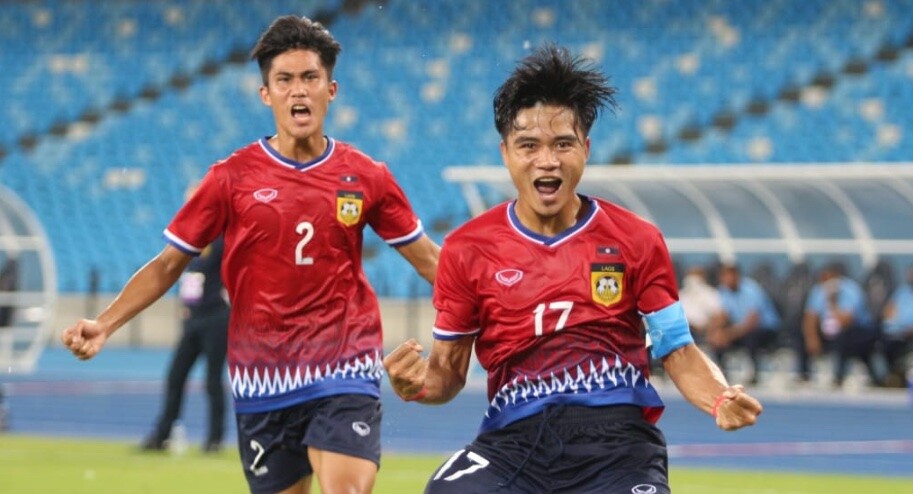 Laos u23 vs malaysia afc TRỰC TIẾP