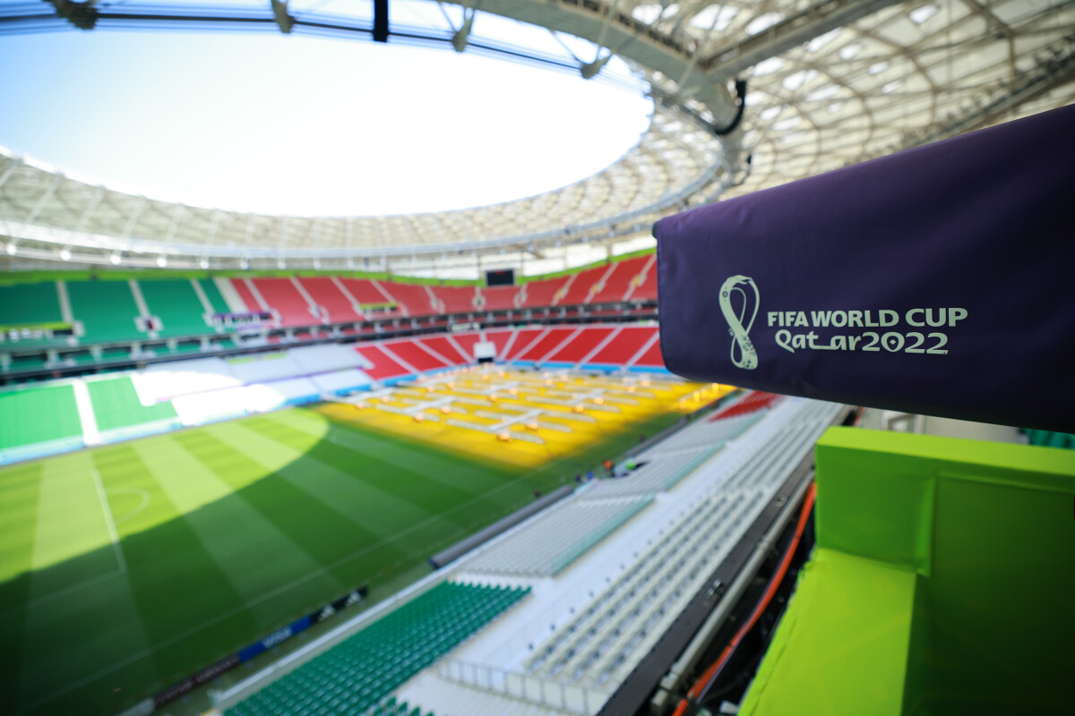 Official FIFA World Cup Qatar 2022 Fan Guide available now