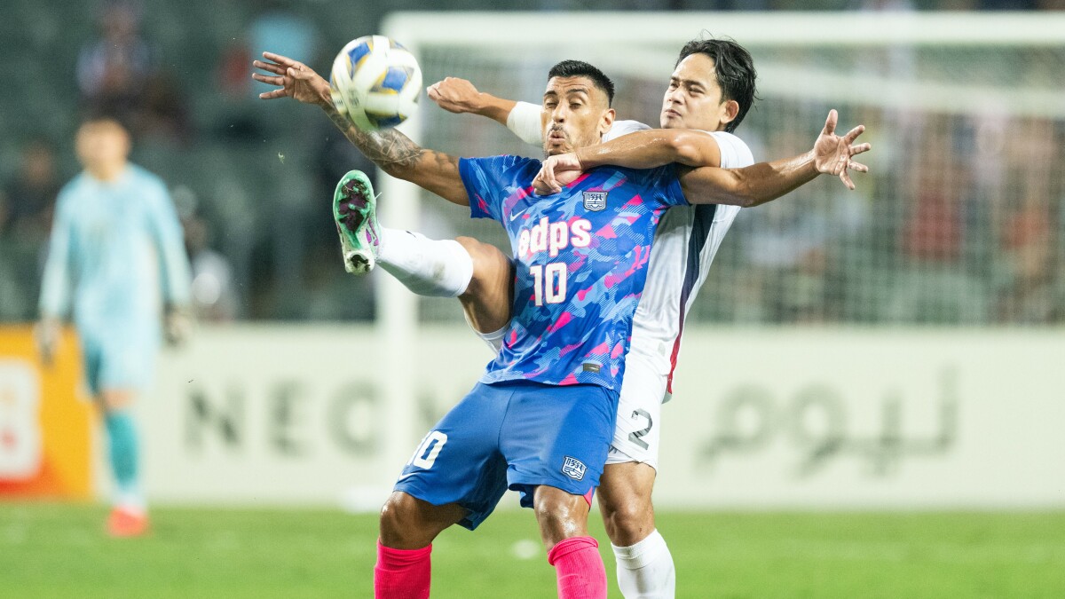 ACL - Images - East: MD3