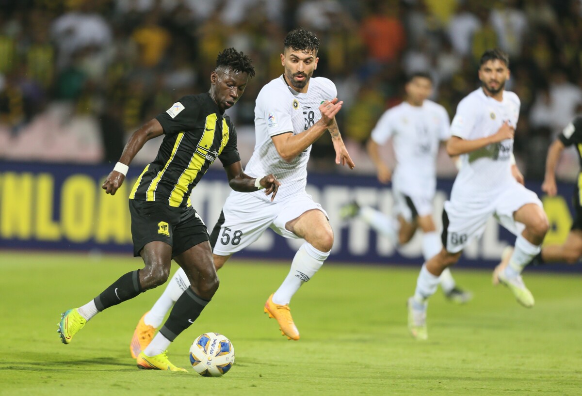 Sepahan - Latest Results, Fixtures, Squad