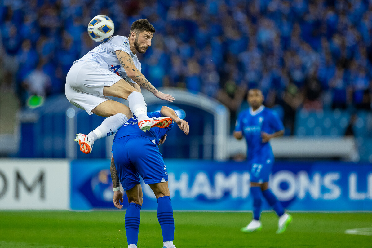 Al-Hilal kicks off AFC Champions League campaign against Navbahor