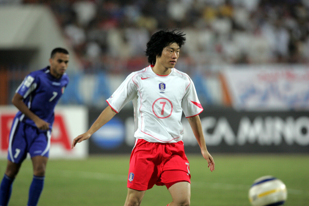 Vote for your All-time AFC Asian Cup™ Dream XI: Midfielder nominees 