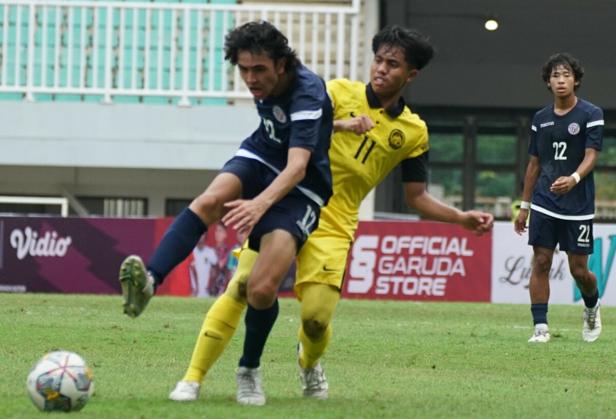 AFC U17 Asian Cup | The-AFC.com