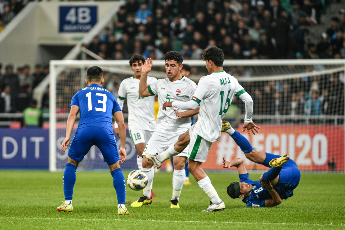 Футбол ирак кубок. Узбекистан чемпион Азии по футболу 2023. Uzbekistan u20. Молодёжная сборная Узбекистана по футболу. Узбекистан Тайланд футбол.