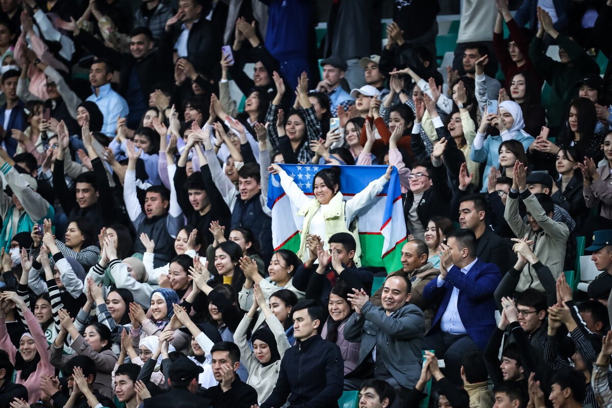 Group A - MD2: Syria V Indonesia; Iraq V Uzbekistan