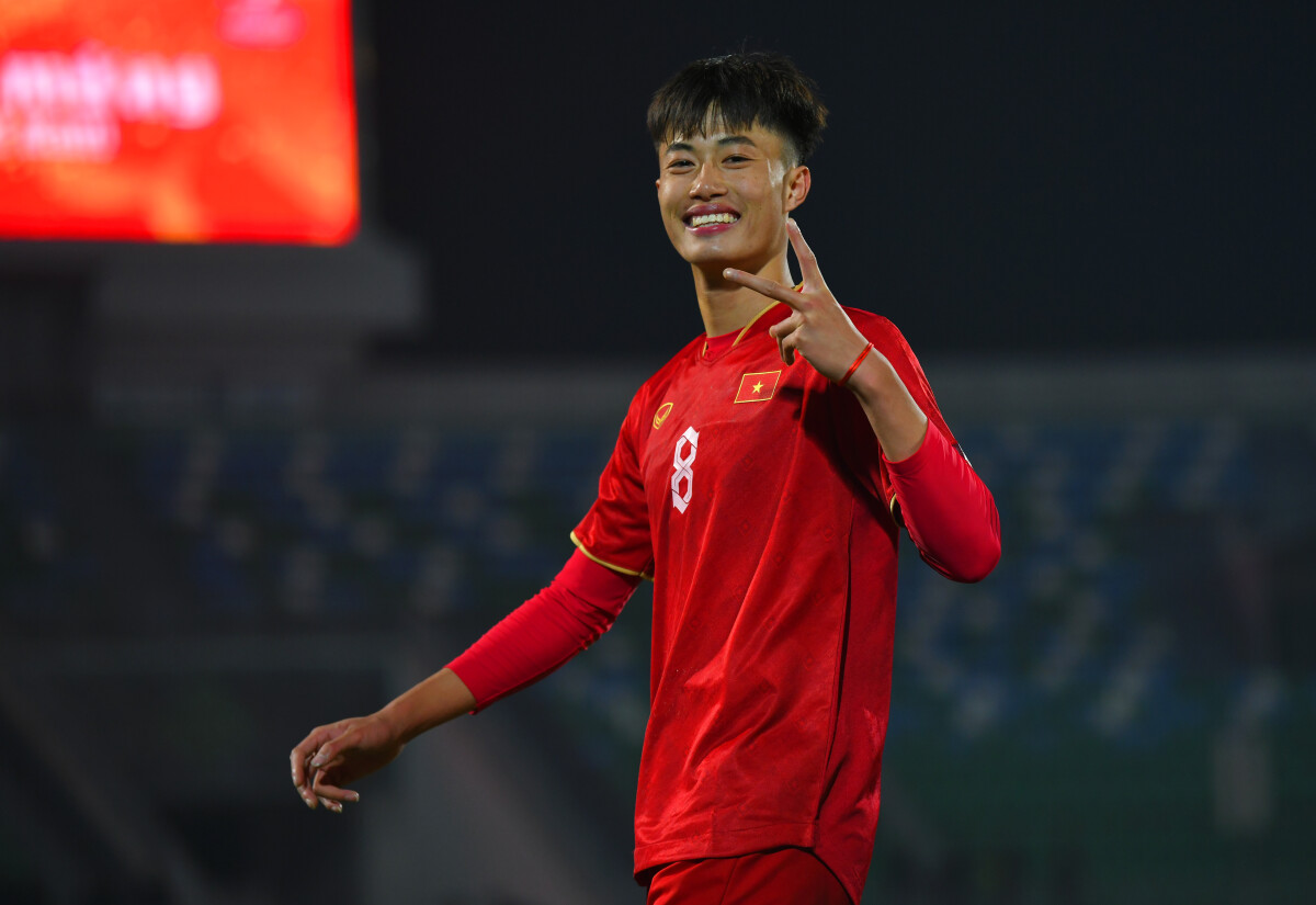 AFC U20 Asian Cup | The-AFC.com