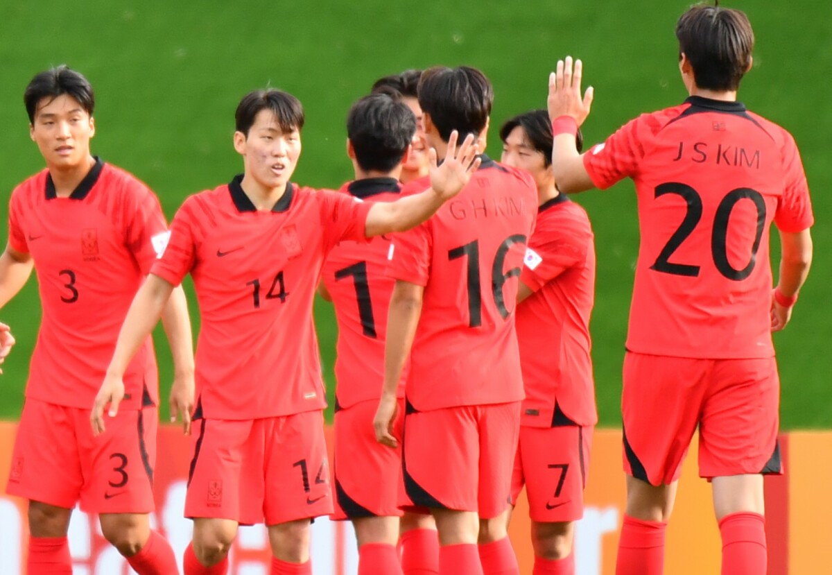 AFC U20 Asian Cup