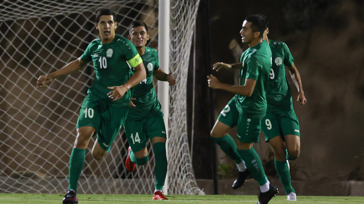 AFC Asian Cup - FT: 🇯🇴 Jordan 0-1 Oman 🇴🇲 Oman pick up the