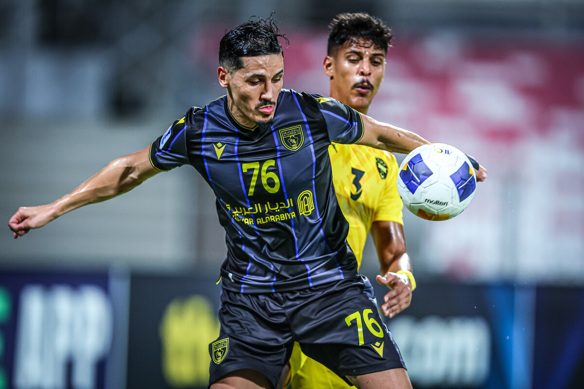 Year in Review AFC Champions League 2™ 2024/25 Group Stage