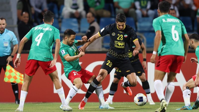 AFC Champions League Two