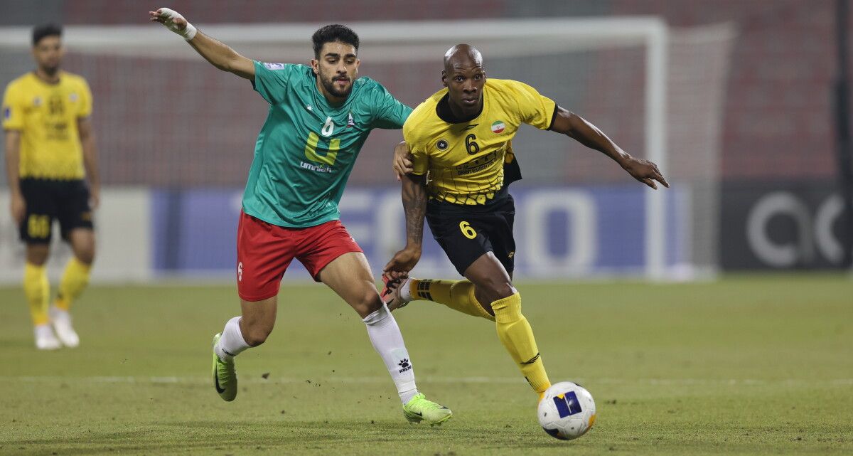 
Steven Nzonzi