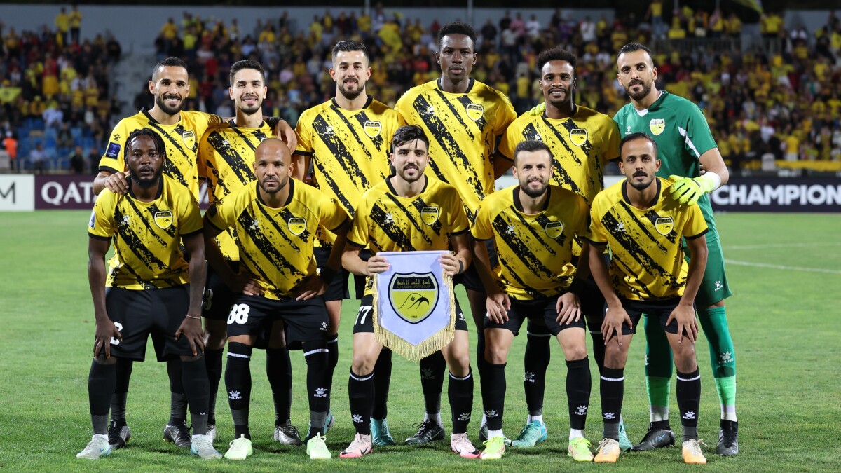 Group D - MD2: Al Hussein SC (JOR) v Kuwait SC (KUW); PFC Nasaf (UZB) v ...