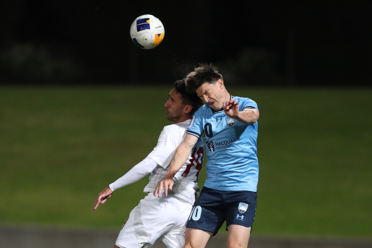 Group E MD1 Sanfrecce Hiroshima (JPN) v Kaya FCIloilo (PHI); Sydney FC (AUS) v Eastern (HKG)