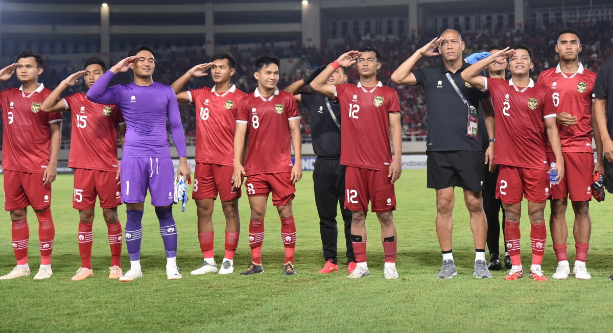 Afcu23 Qatar 2024 Qualifiers Facts And Figures 0859