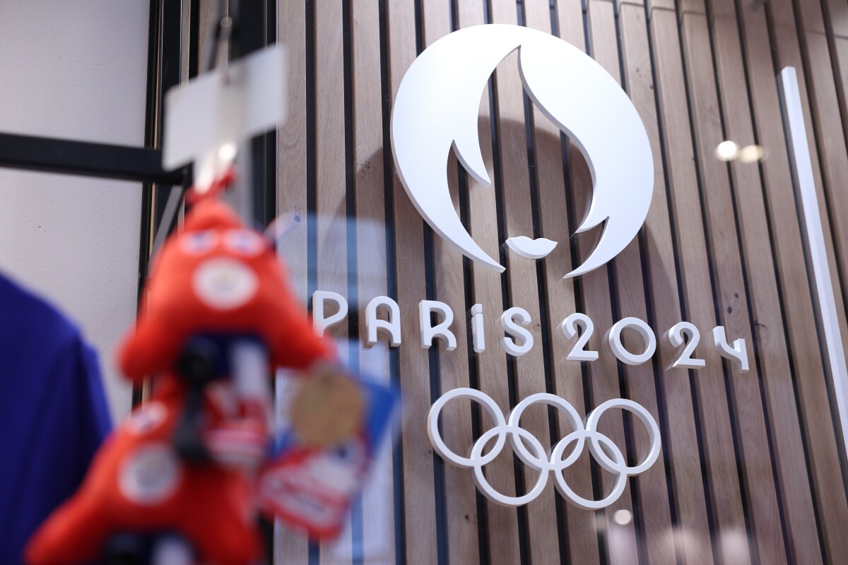 Women’s Olympic hopefuls to embark on path to Paris 2024