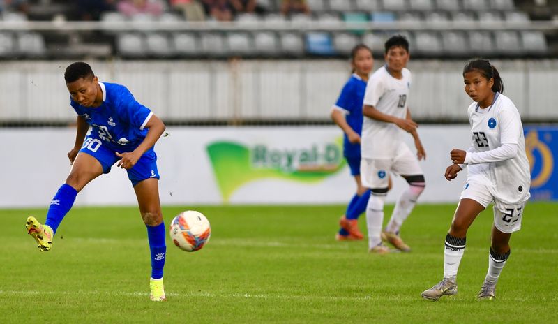 AFC brings down ban hammer on Mongolian side’s individuals for match fixing charges in 2025-26 AFC Women’s Champions League