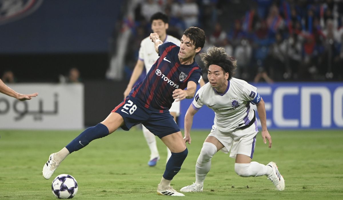 R16 - 1st Leg: Johor Darul Ta'zim (MAS) v Sanfrecce Hiroshima (JPN)