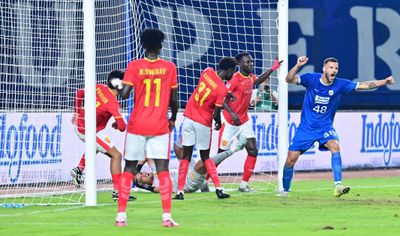 AFC Champions League Two - PS - Persib Bandung (IDN) 2-1 Manila