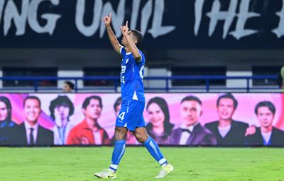 AFC Champions League Two - PS - Persib Bandung (IDN) 2-1 Manila