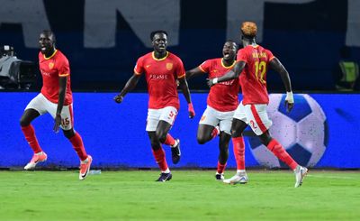 AFC Champions League Two - PS - Persib Bandung (IDN) 2-1 Manila