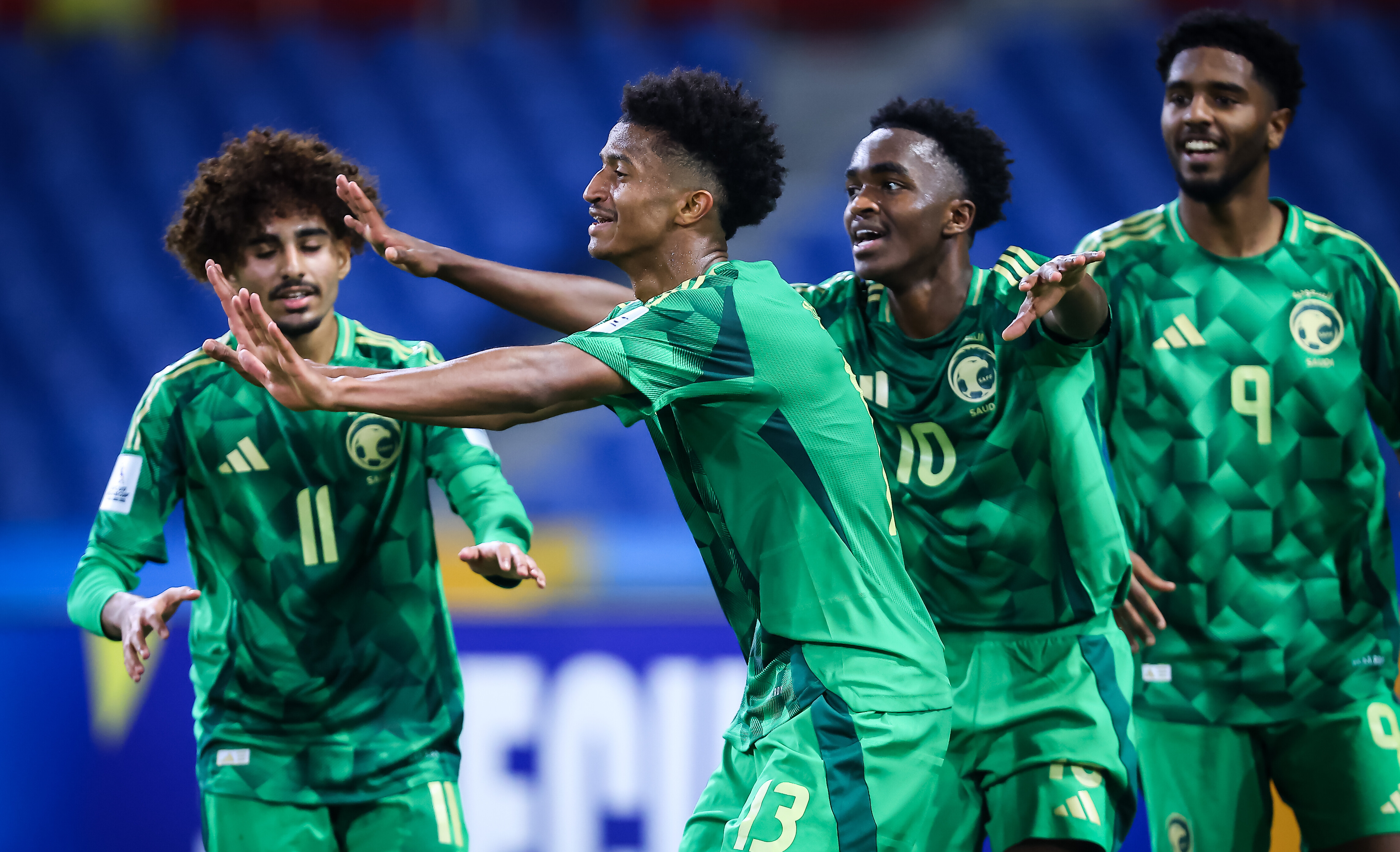 AFC U17 Asian Cup Saudi Arabia 2025 Potent Uzbekistan Boost Sodikov 