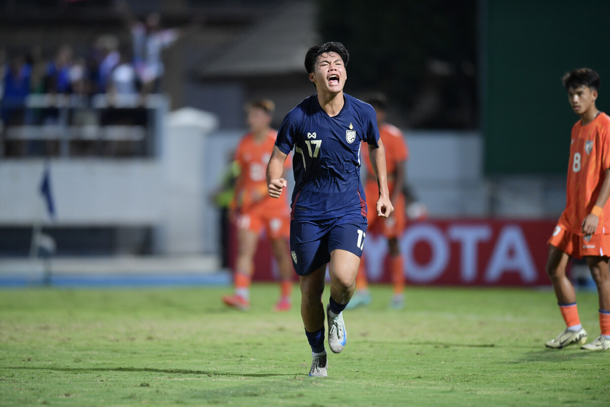 AFC U17 Asian Cup 2025 Qualifiers Group D Brunei Darussalam 010