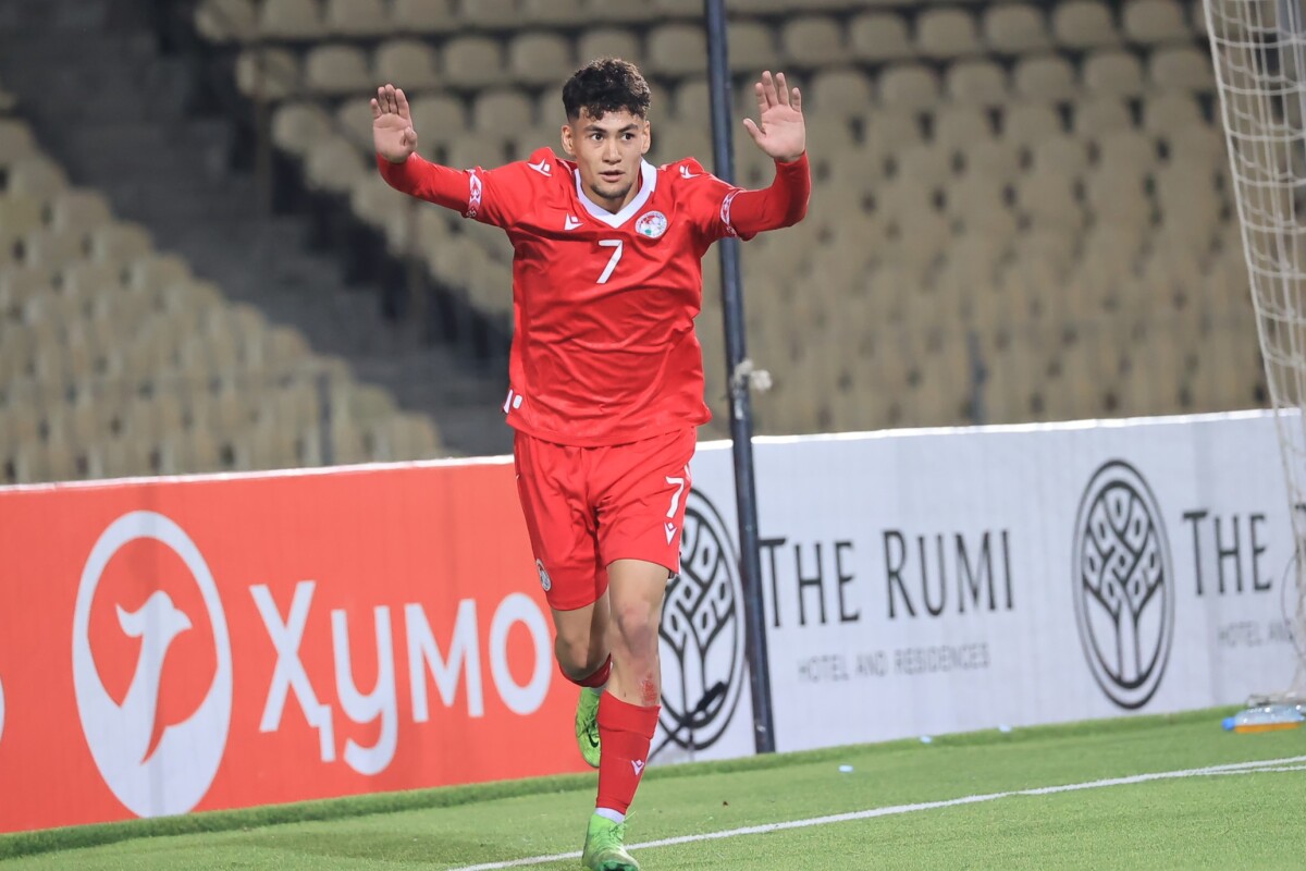 AFC U20 Asian Cup 2025 Qualifiers Group E DPR Korea 00 Malaysia