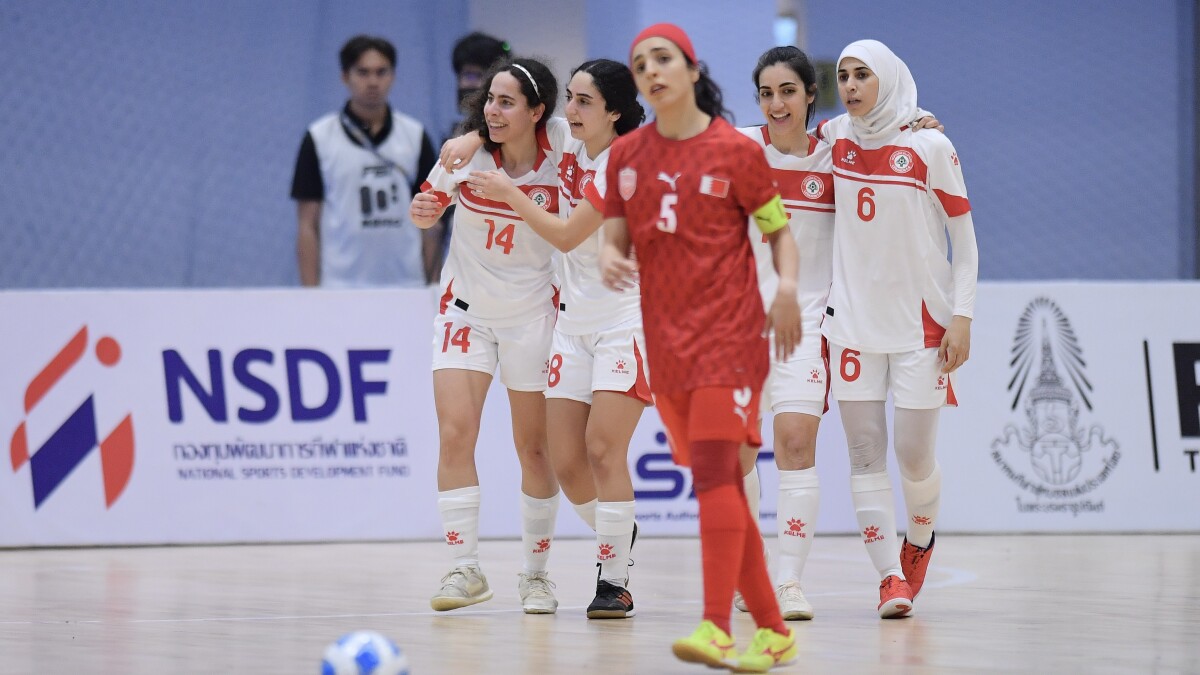AFC Women