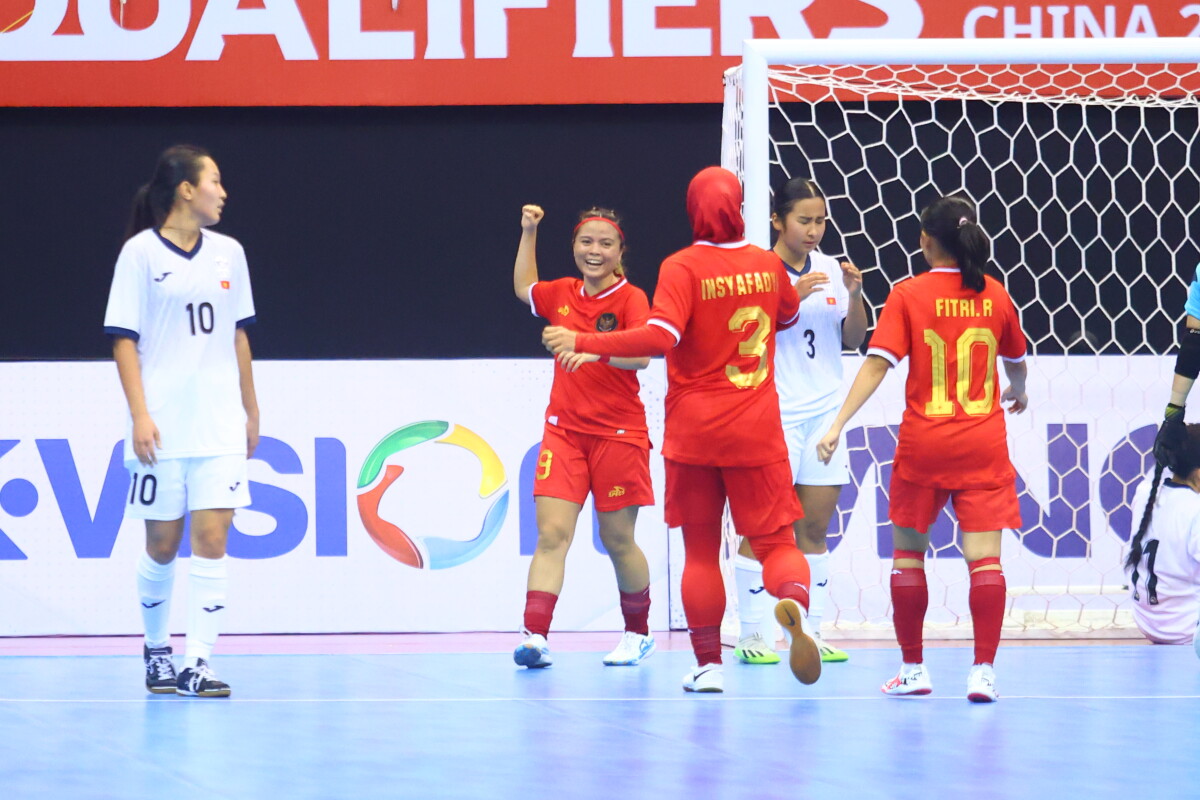 AFC Women