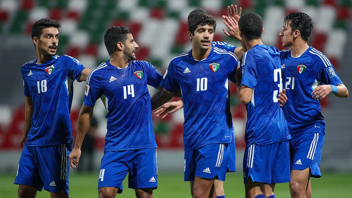 AFGHANISTAN X KUWAIT, Campeonato do Mundo, Qualificação AFC, AO VIVOASSISTA  AGORA