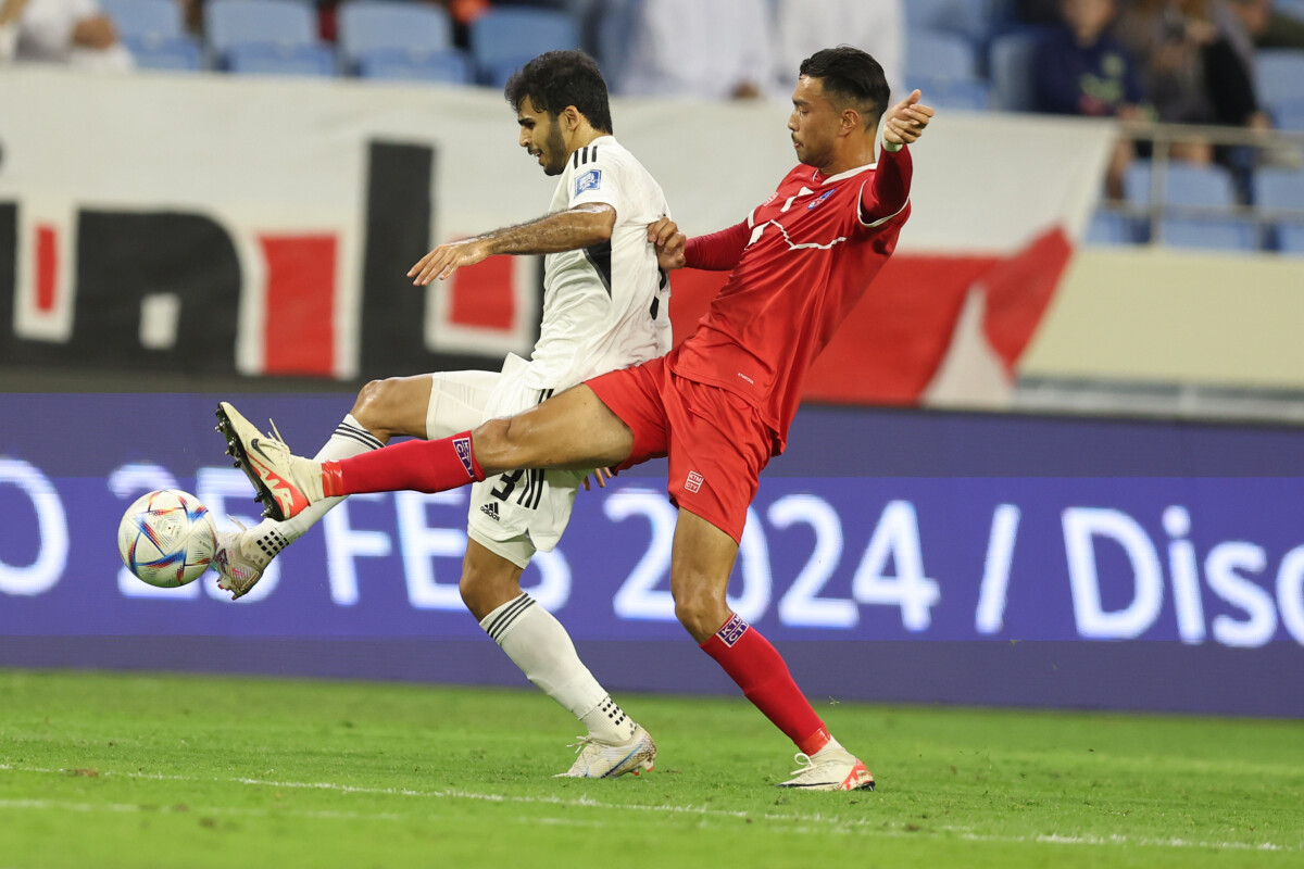 Asian Qualifiers - Preview - Group H: Nepal v United Arab Emirates; Bahrain v Yemen