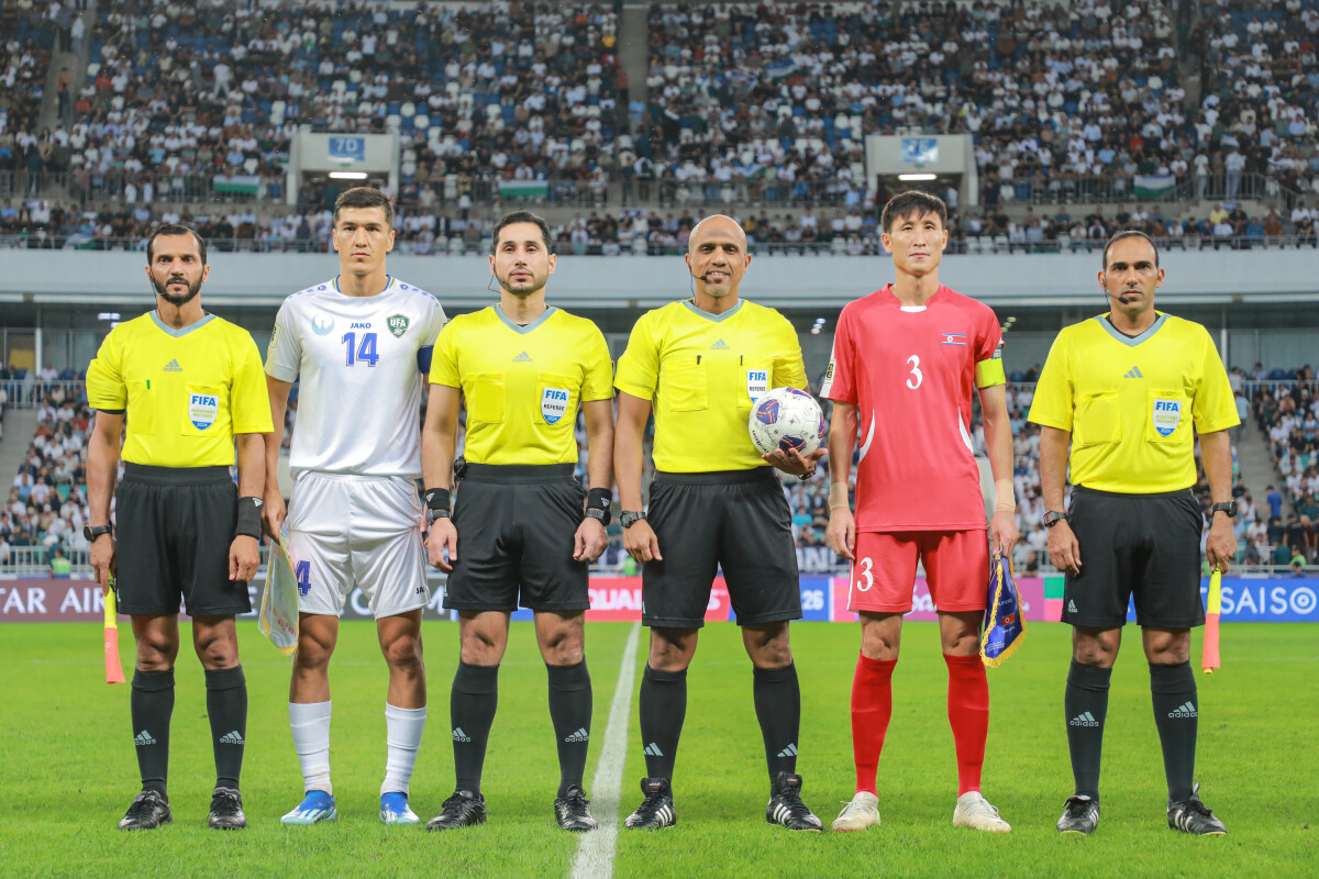 Uzbekistan v South Korea: Why the White Wolves Finally Have the Upper Hand