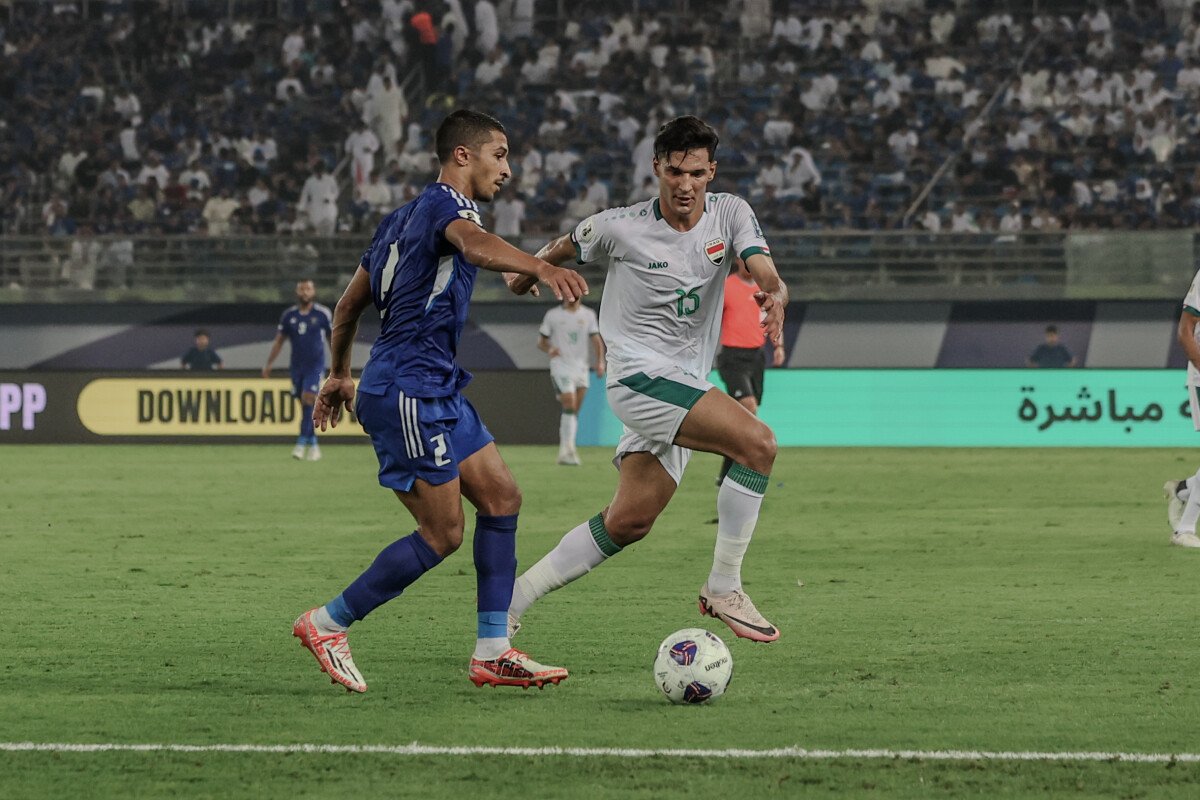 Member Associations KUWAIT FOOTBALL ASSOCIATION (KFA)