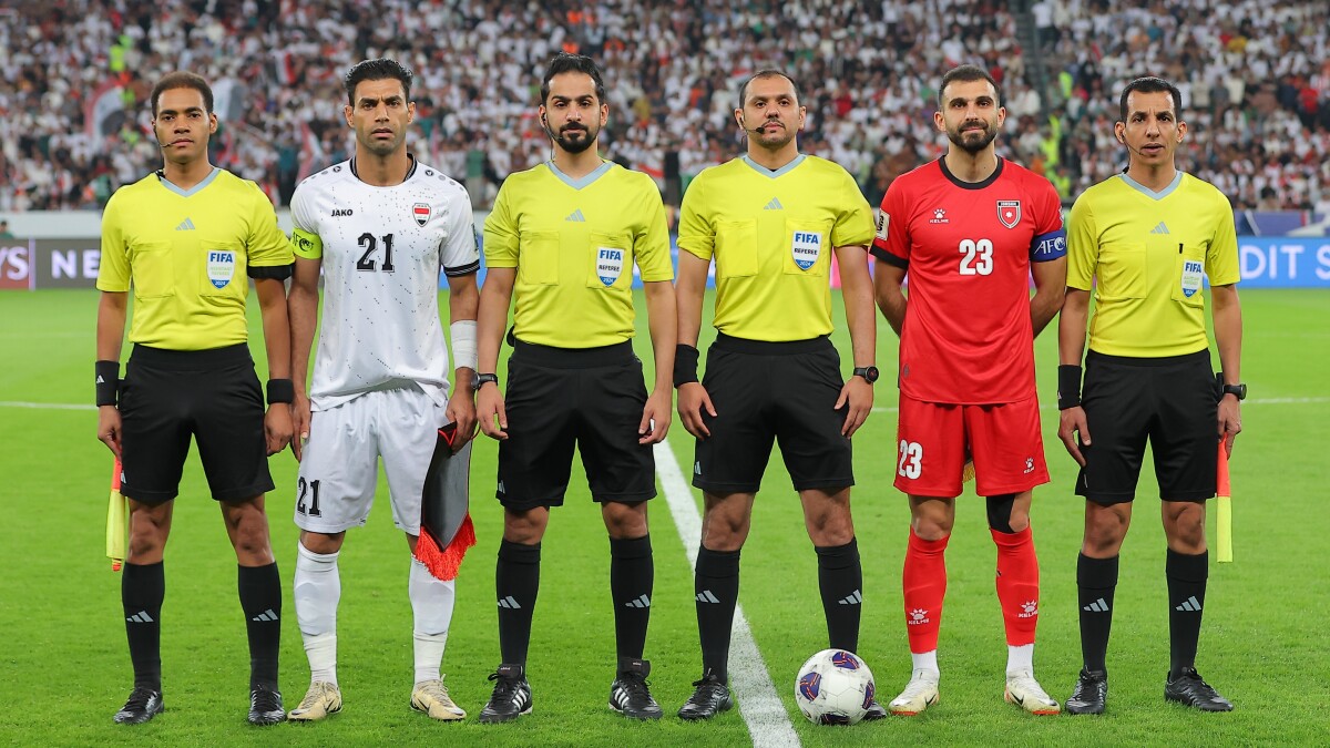 Member Associations JORDAN FOOTBALL ASSOCIATION JFA