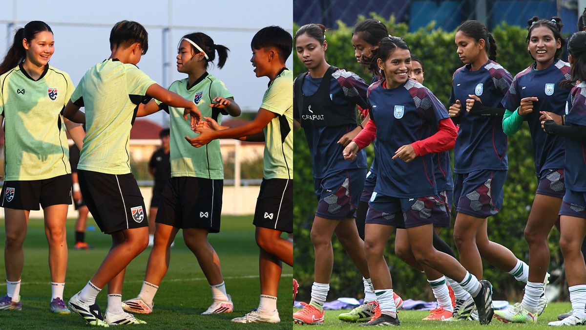 Nhận định, dự đo&aacute;n U20 Th&aacute;i Lan vs U20 Bangladesh - VCK U20 ch&acirc;u &Aacute; 2026: U20 Việt Nam hưởng lợi lớn?