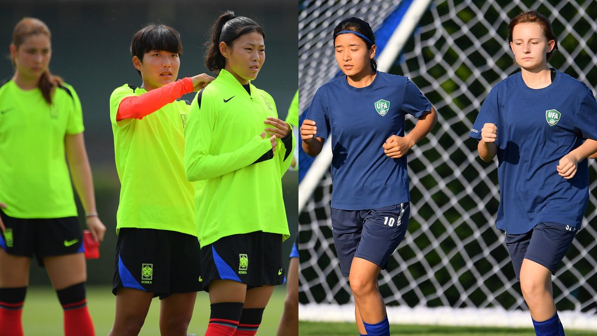 Nhận định b&oacute;ng đ&aacute;, dự đo&aacute;n U20 H&agrave;n Quốc vs U20 Uzbekistan - VCK U20 ch&acirc;u &Aacute; 2026: Ch&ecirc;nh lệch đẳng cấp