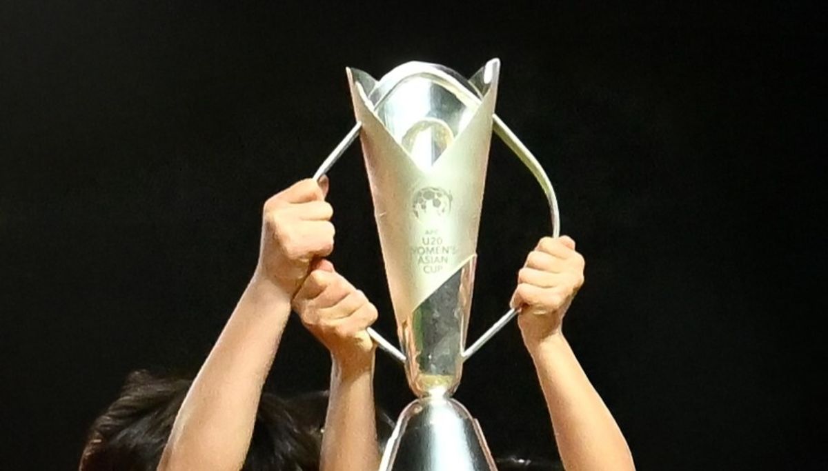 #U20WAC Qualifiers draw finalised