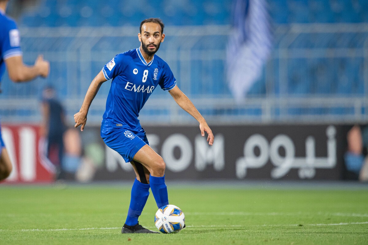 2021 AFC Champions League: The Stats Leaders