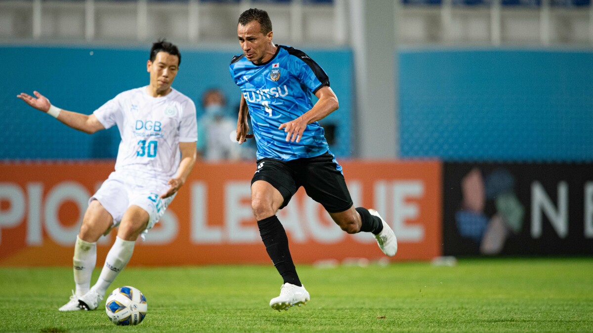 2021 AFC Champions League: The Stats Leaders