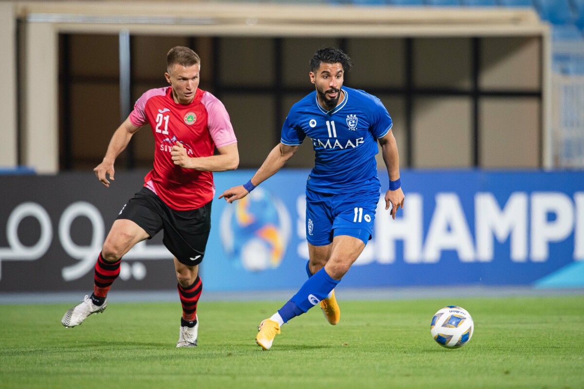 2021 AFC Champions League Final: Stats & Facts