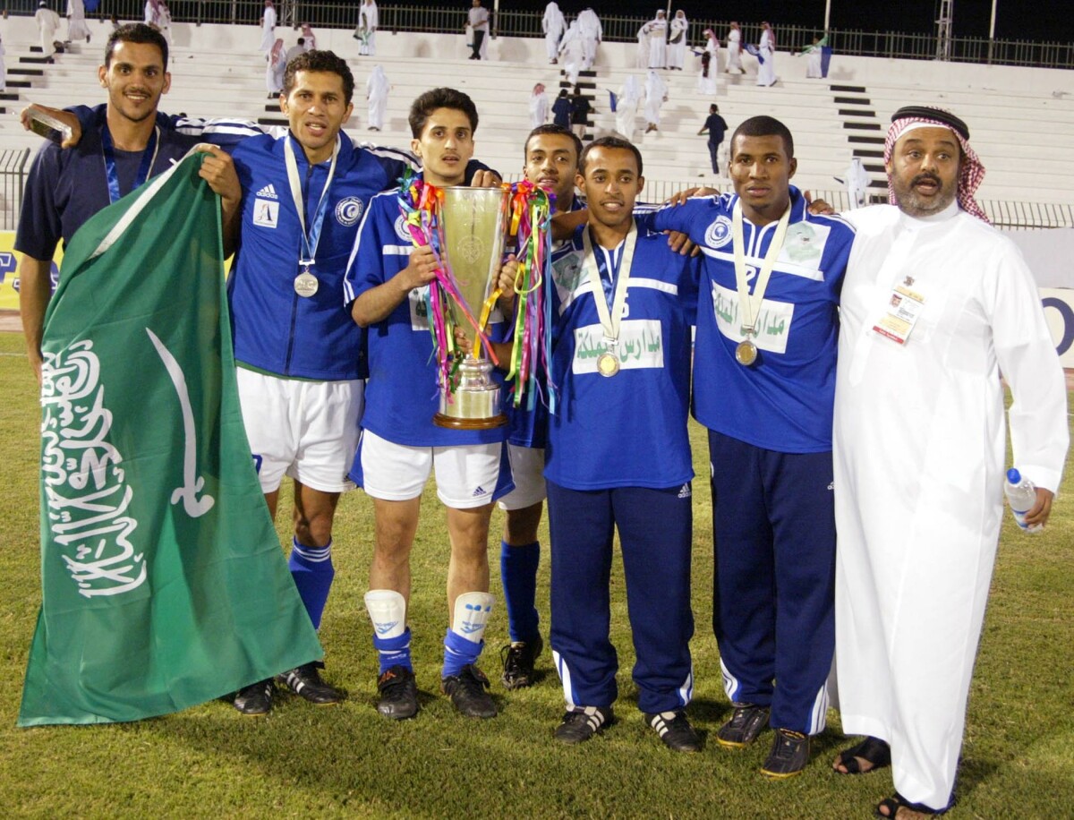 Jardim hails dominant Al Hilal after winning 2021 AFC Champions League