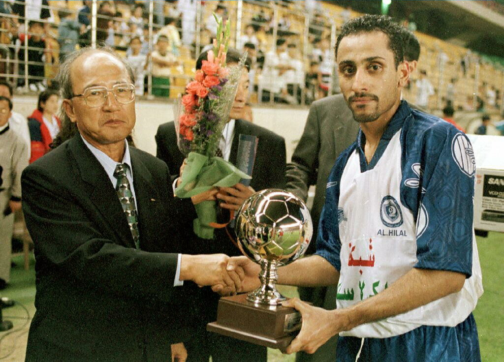 Jardim hails dominant Al Hilal after winning 2021 AFC Champions League