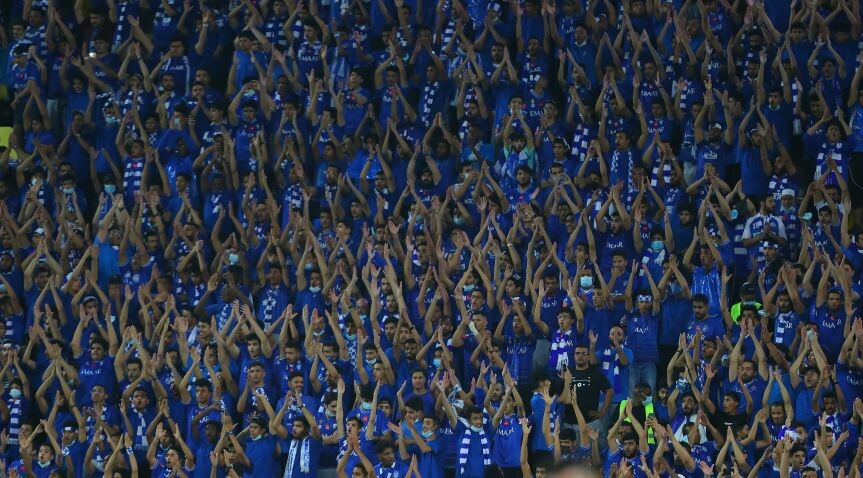 Al Hilal face long road to redemption after relinquishing AFC