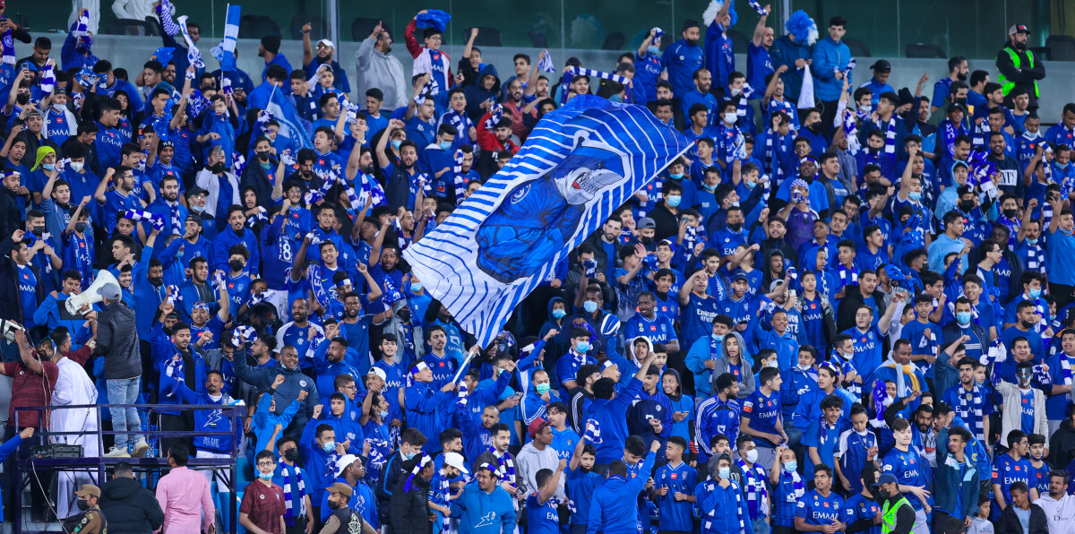 Caf sanctions Al Hilal over crowd trouble in Champions League